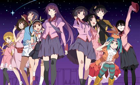 soap2day bakemonogatari|Monogatari .